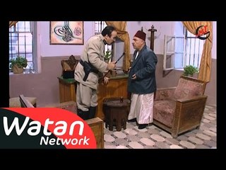 مسلسل الخوالي ـ الحلقة 16 السادسة عشر كاملة HD