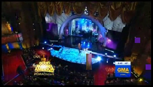 Hailee Steinfeld - Rock Bottom (Remix) ft. DNCE Live On GMA