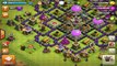 How to GoWiPe as TH8 - War Attack Strategy - Clash of Clans