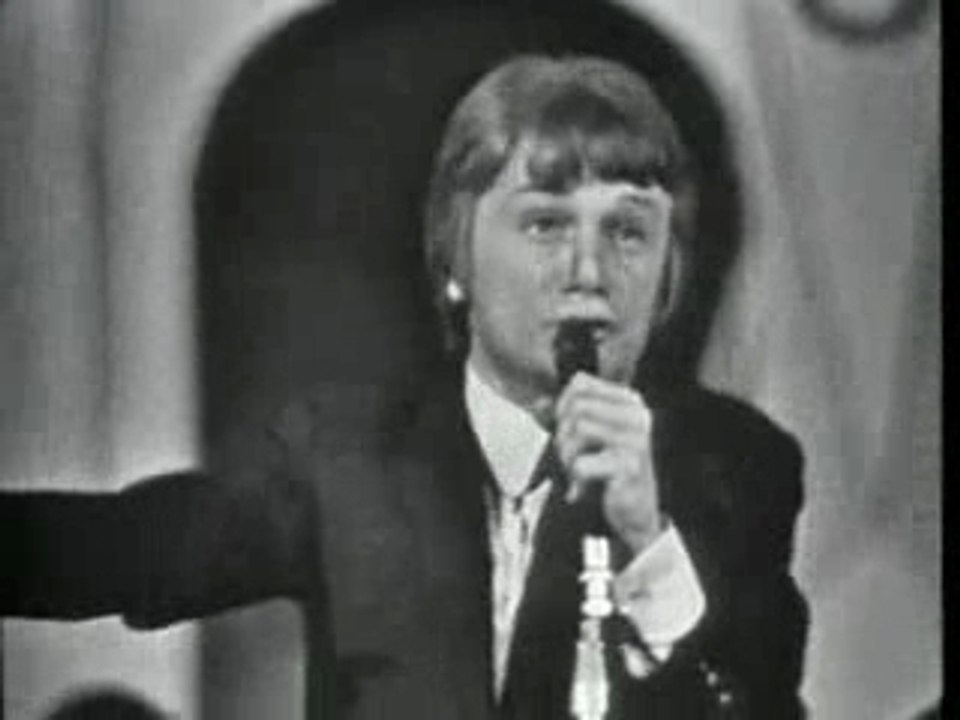 Claude Francois - Toute la vie