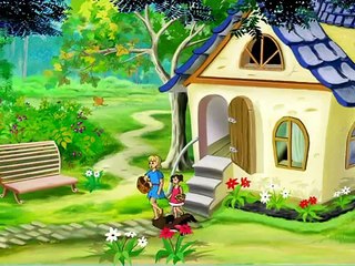 «Пори року» тітоньки Сови - Серпень (Уроки тетушк�