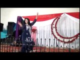 Pashto New Stage Show 2016 Khkulo Lewani Kro -  Za Bubbly By Gul Panra