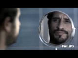 Philips Erkek Bakim Reklam Filmi