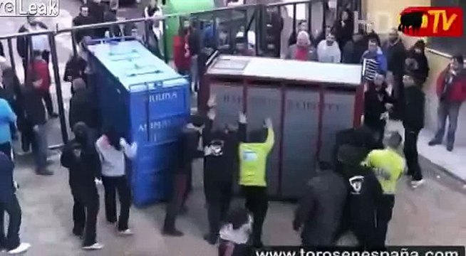 Адреналина полные штаны _)