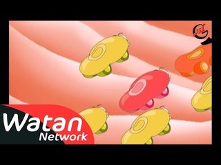 برنامج الأطفال علمني كيف ـ الحلقة 10 العاشرة كاملة HD