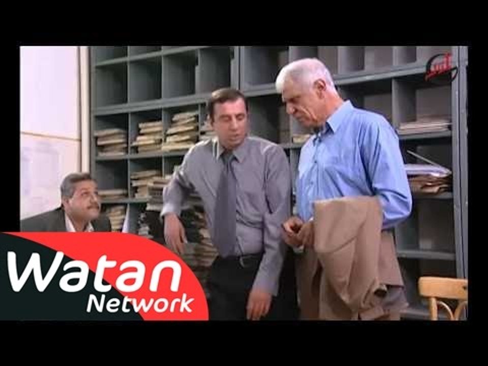 مسلسل أيام الولدنه ـ الحلقة 16 السادسة عشر كامل...
