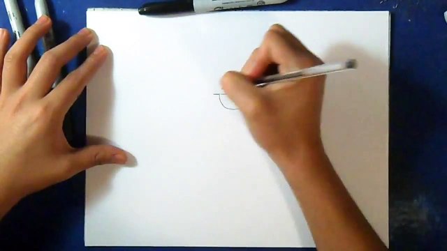 Fácil Como dibujar a Vanessa Doofenshmirtz Phineas y Ferb | How to Draw Phineas and ferb