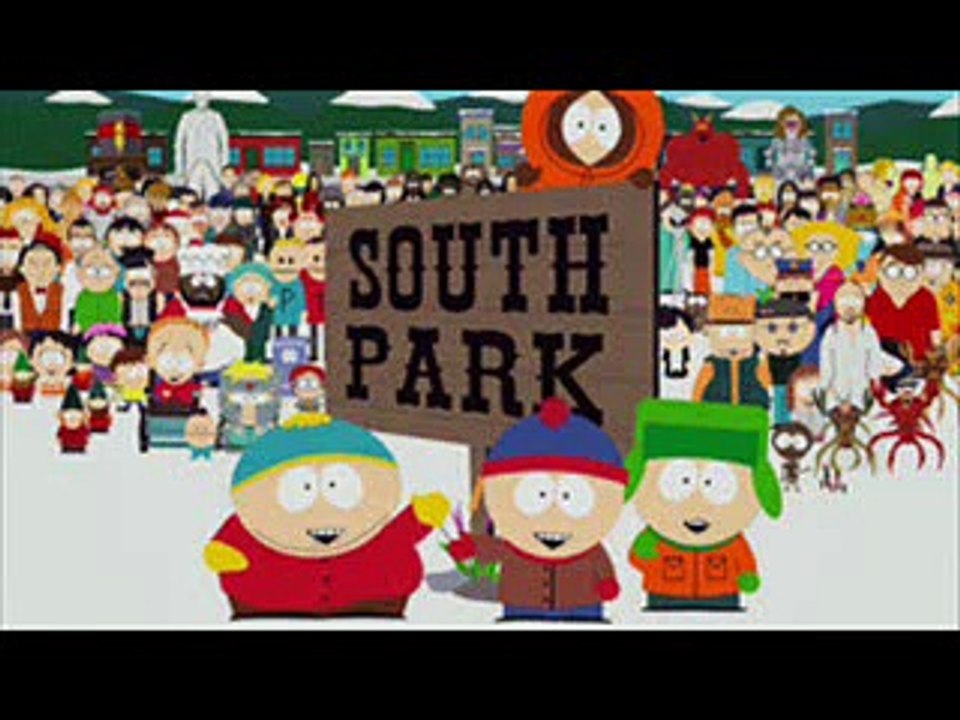 South Park Theme Song