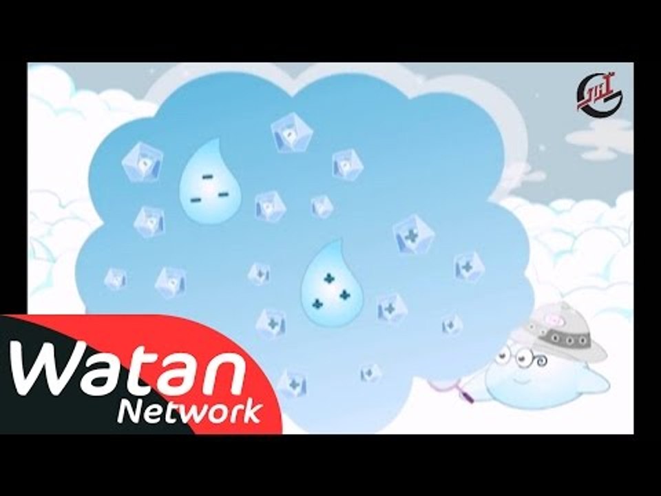 برنامج الأطفال علمني كيف ـ الحلقة 18 الثامنة عشر كاملة HD