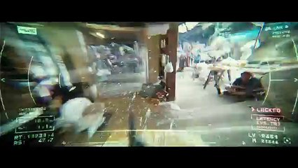 Братья из Гримсби (2016) _ Русский Трейлер