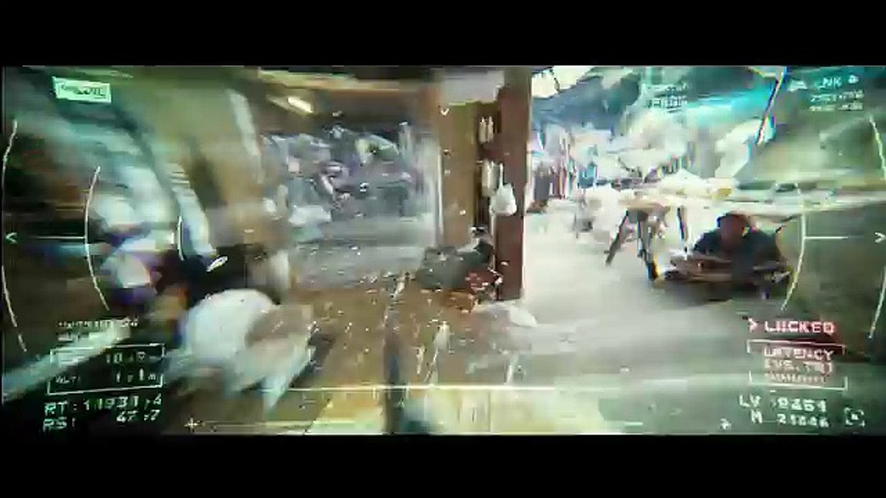 Братья из Гримсби (2016) _ Русский Трейлер