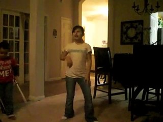 Veggie Tales, Alyssa acting to God is bigger than boogie man!