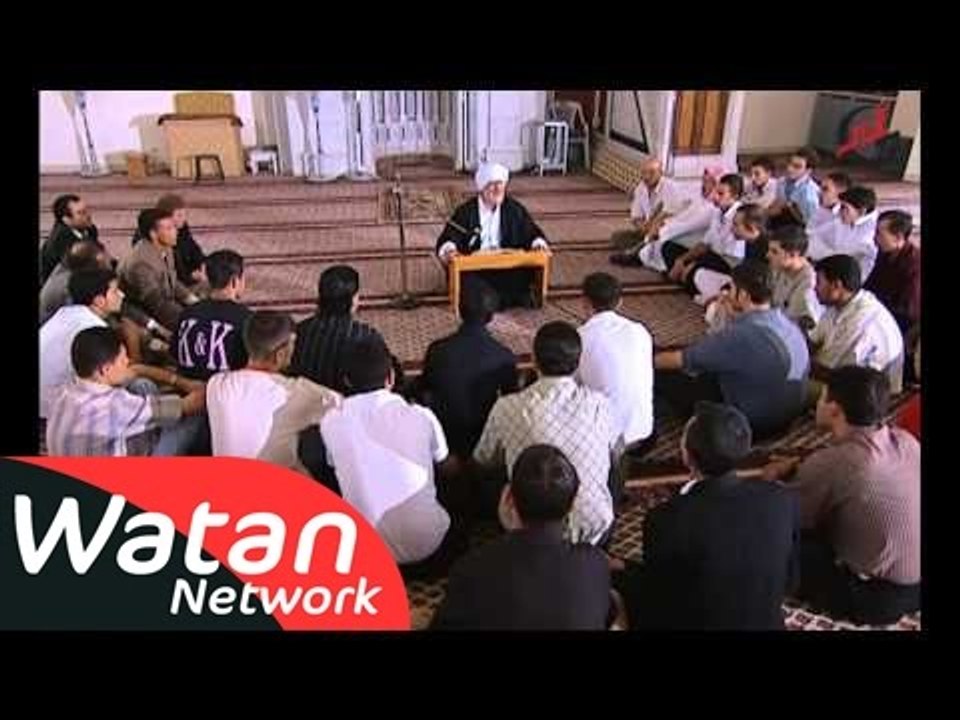 مسلسل أيام الولدنه ـ الحلقة 13 الثالثة عشر كامل...