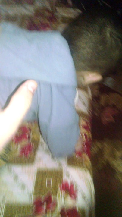 Funny zavi first step