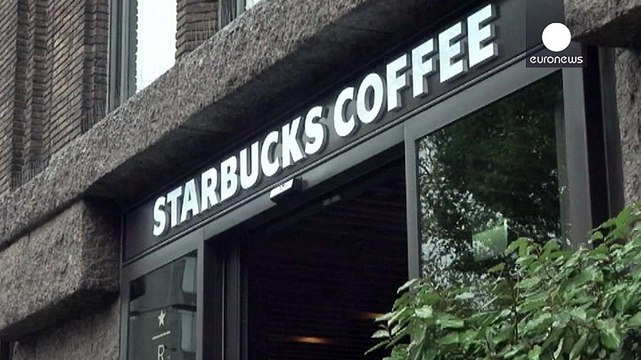 Starbucks відкриє першу кав'ярню в Італії