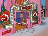 Pink Panther Episode 93 Pink Arcade Disc 4 HQ