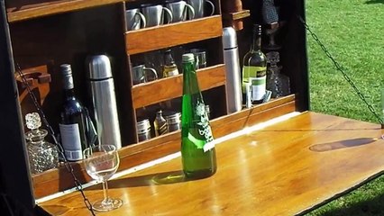 Vintage 1929 Rolls Royce Phantom Two Sedanca de Ville