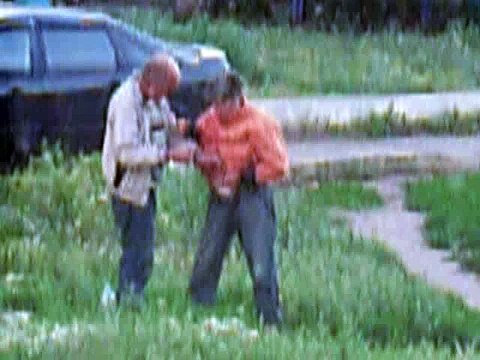 Веселые штаны