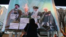 Législatives en Iran : « la distinction entre réformateurs et conservateurs s’efface »