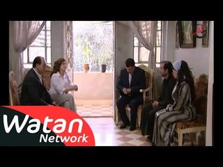 مسلسل رفيف و عكرمه ـ الحلقة 27 السابعة والعشرون كاملة HD