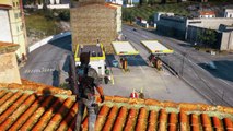 Just Cause 3 Gameplay Trailer: 7 Minutes of Just Cause 3 Gameplay