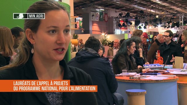 Appel à projets PNA - Lycéens, consom'acteurs citoyens (La Réunion)