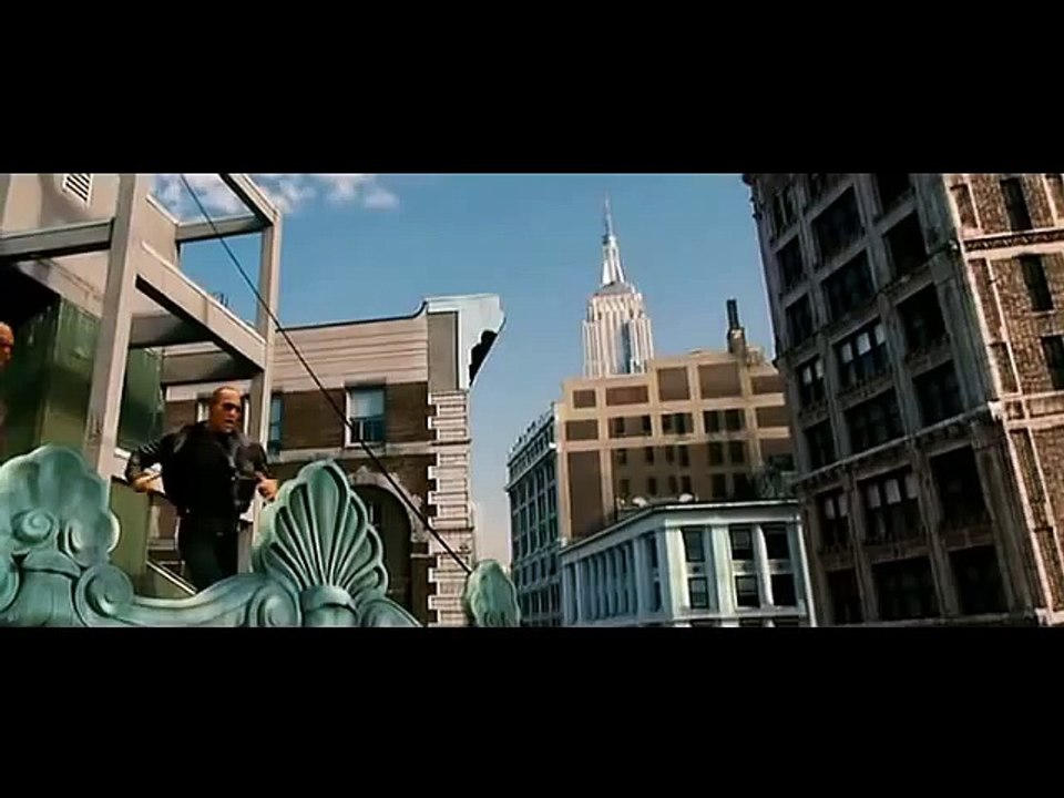 The Other Guys - Aim for the Bushes