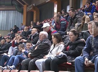 Pobeda stonotenisera, 29. februar 2016. (RTV Bor)