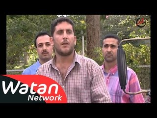 مسلسل أحلى المرايا ـ الحلقة 12 الثانية عشر كاملة HD