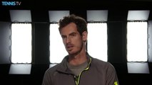 Andy Murray 2015 Barclays ATP World Tour Finals Preview
