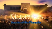 IMAX - Мумии: Секреты фараонов / IMAX - Mummies: Secrets of the Pharaohs / 2007