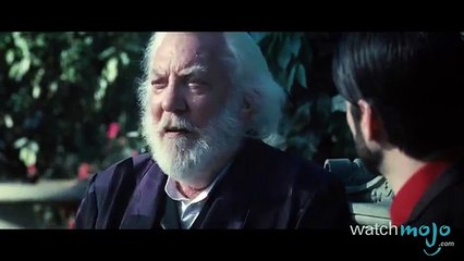 Top 10 Movie Villains That Deserve Their Own Movies (FULL HD)