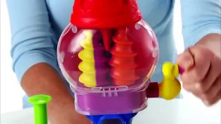 Набор Play Doh (Плей До) «Фабрика конфет» Hasbro