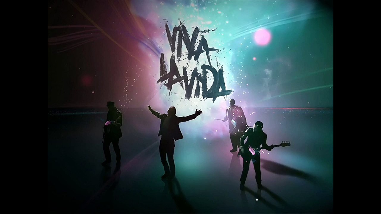 Coldplay-Paradise (Remix)