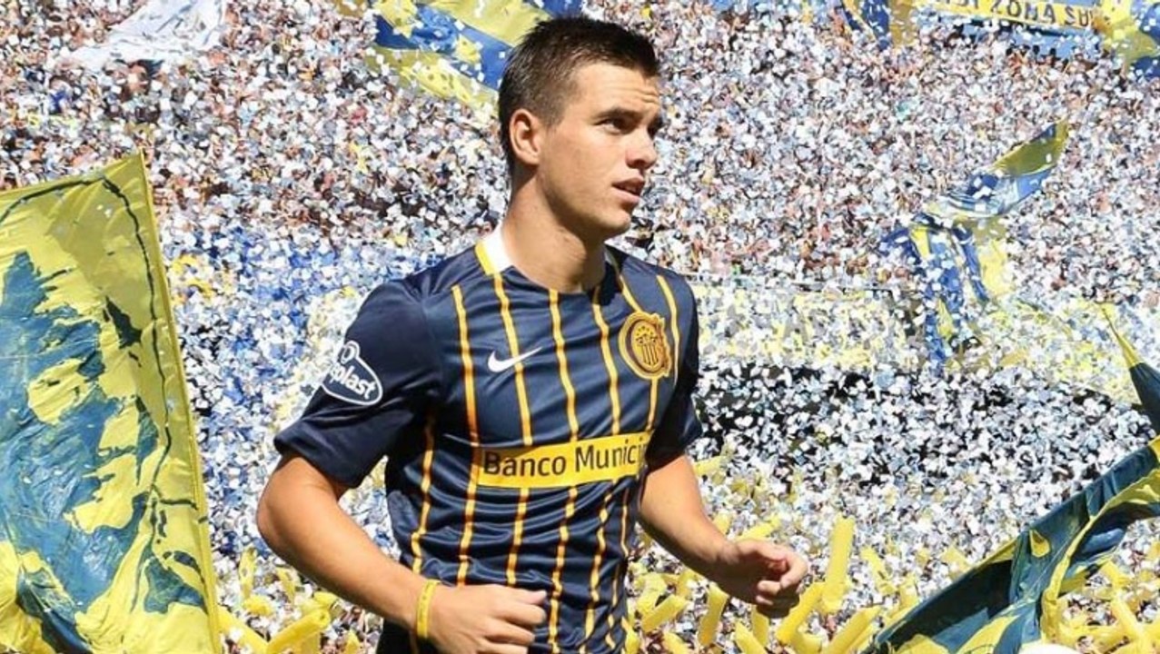 La volée surpuissante de Giovani Lo Celso