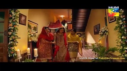 Mann Mayal by Hum Tv - Episode 6 - Part 1_3