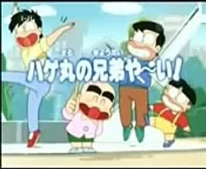 Hagemaru-Hagemaru Memang Budak Yang Pelik