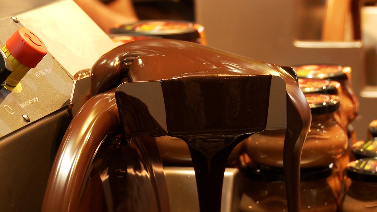 5ème édition du Salon Chocolat et Gourmandises de Metz