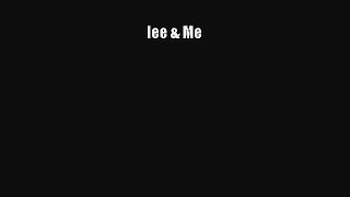 Download lee & Me PDF Free