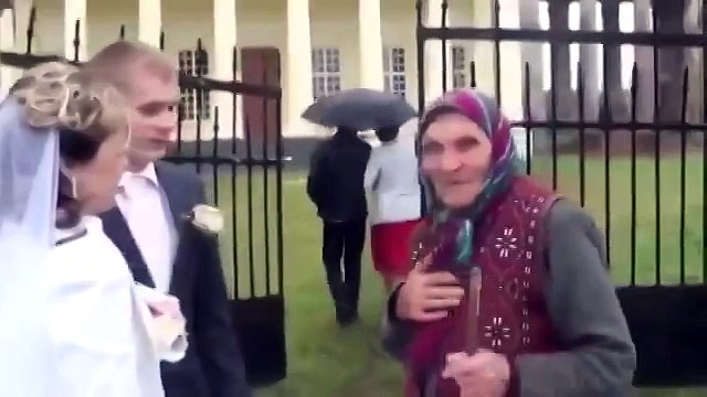 Мудрый совет молодоженам от 89-летней бабушки