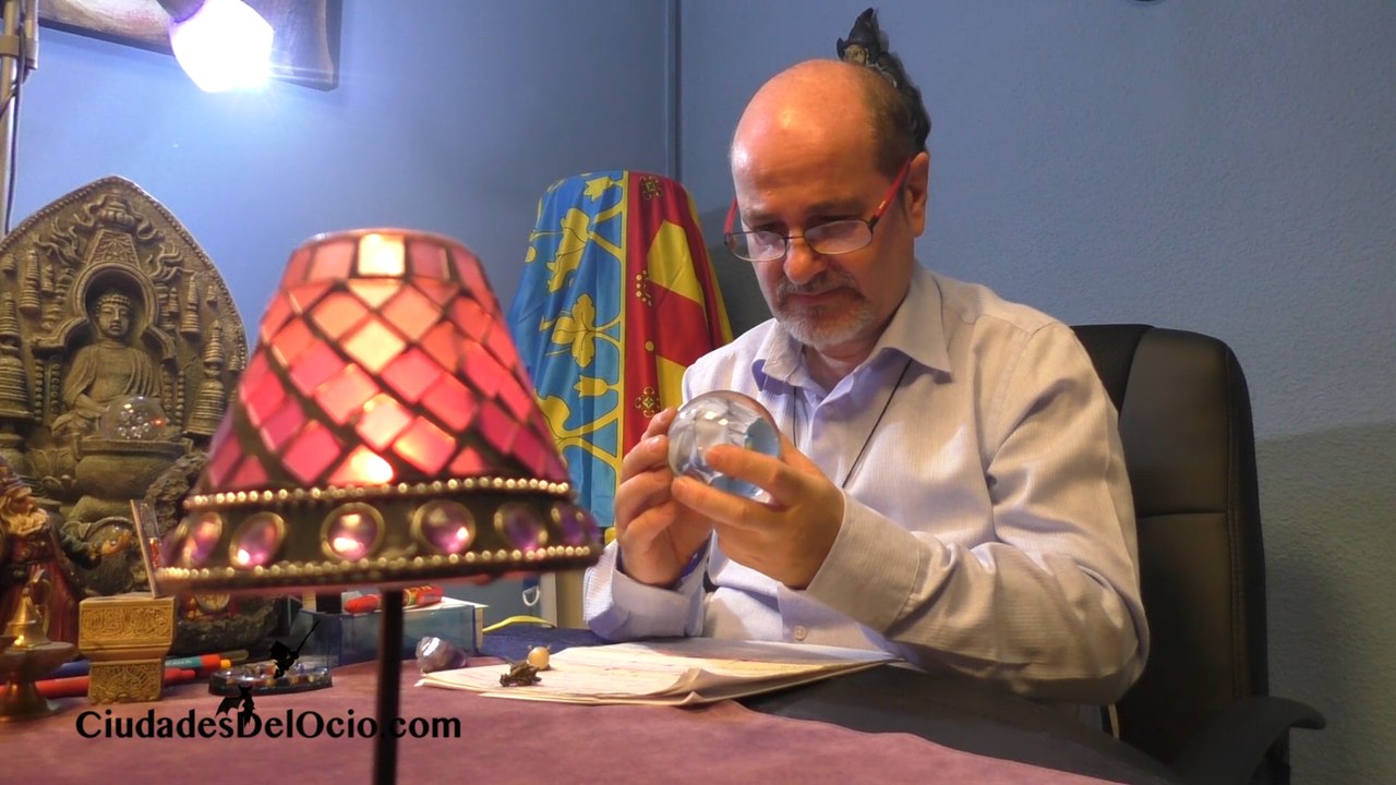 Rituales para Fallas