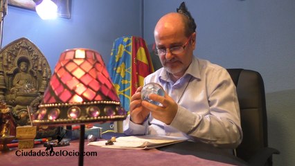 Rituales para Fallas