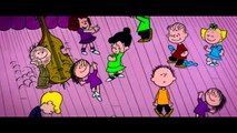 A Charlie Brown Christmas (Spectre Trailer Style)