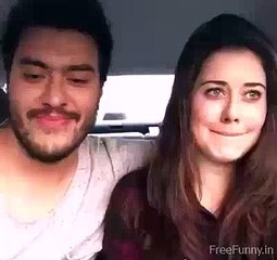 Husband Wife Very Funny