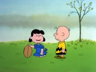 A Charlie Brown Thanksgiving Opening - Thanksgiving Day Football