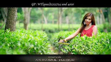 ONTOR KHOJE SHOJON| OSTITTO 2016 | SHOUMI & JOVAN | ANONNO MAMUN | MOVIE SONG | NEW SONG (Comic FULL HD 720P)