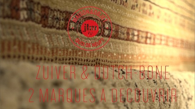 Scandinave, style indus' ou loft?