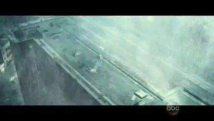 Batman v Superman: Dawn of Justice - Comic-Con Trailer [HD]