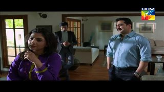 Ishq e Benaam Episode 81 Full HUM TV Drama 29 Feb 2016