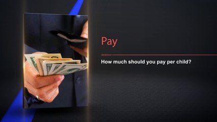 Child Support and Alimony